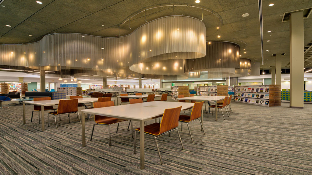 Scottsdale Bridgers & Paxton