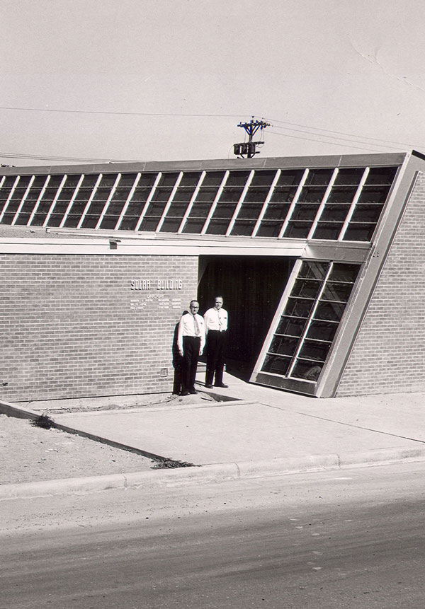 Atrisco Heritage Academy