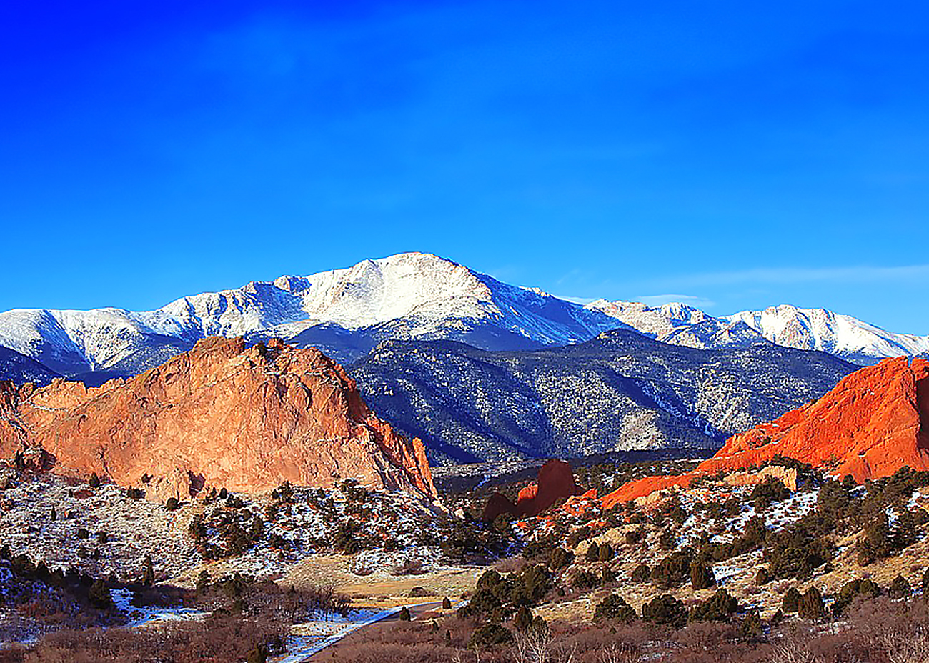 Colorado